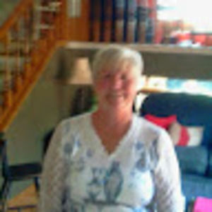 Meet your Posher, Judy